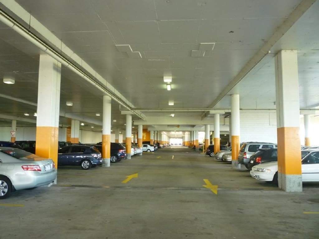  vertica Car Parking
