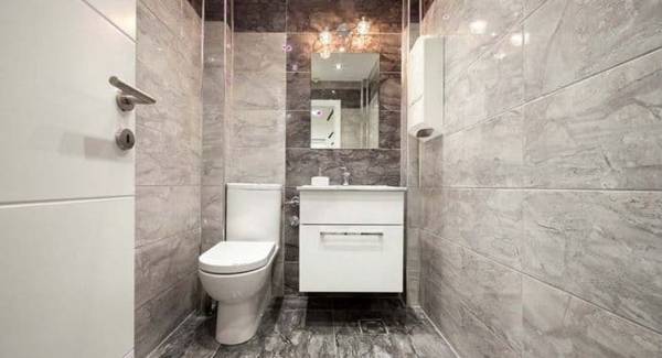  vertica Bathroom
