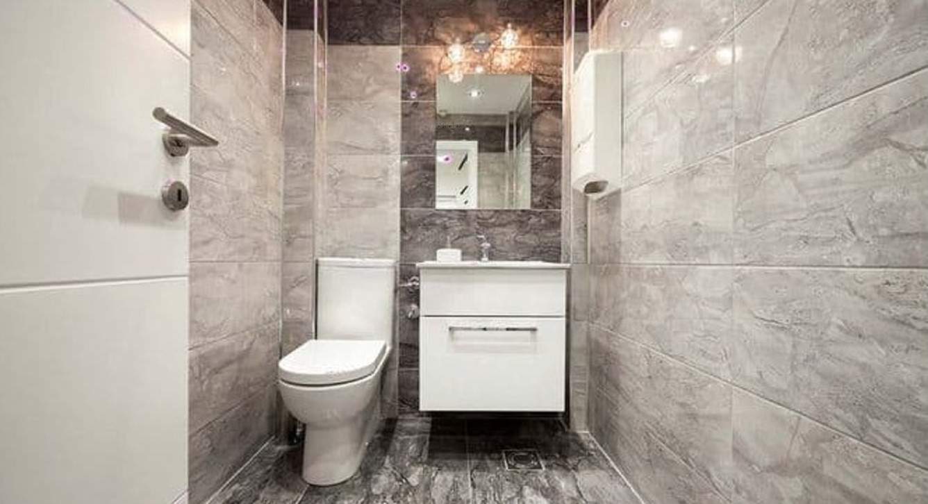 vertica Bathroom