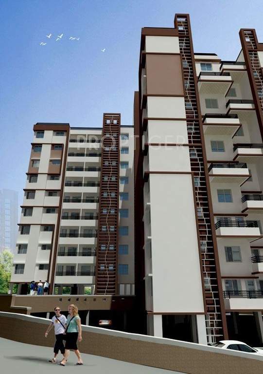  city phase 3 Images for Elevation of Sara Builders Sara City Phase 3