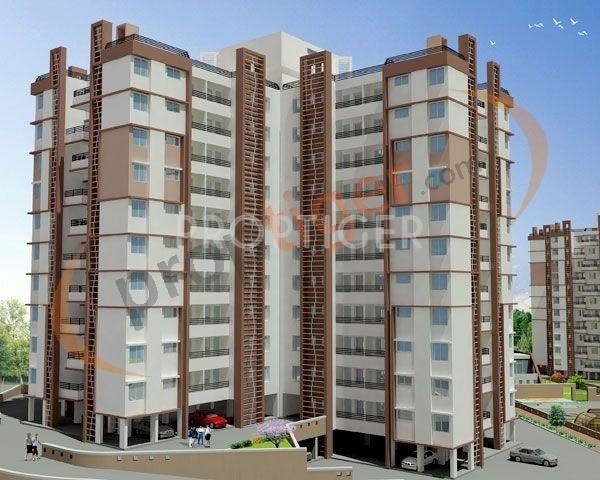 Images for Elevation of Sara Builders Sara City Phase 3