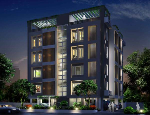 Images for Elevation of Premium Sankara