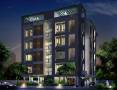 Premium Lifestyle Properties Sankara