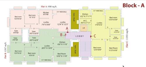 Images for Cluster Plan of Eden Serenity serenity Images for Cluster Plan of Eden Serenity