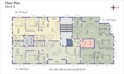 Images for Cluster Plan of Eden Serenity serenity Images for Cluster Plan of Eden Serenity