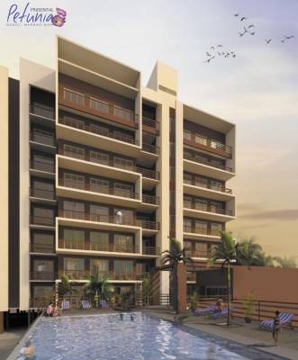 Images for Elevation of Tridentia Prudential Petunia