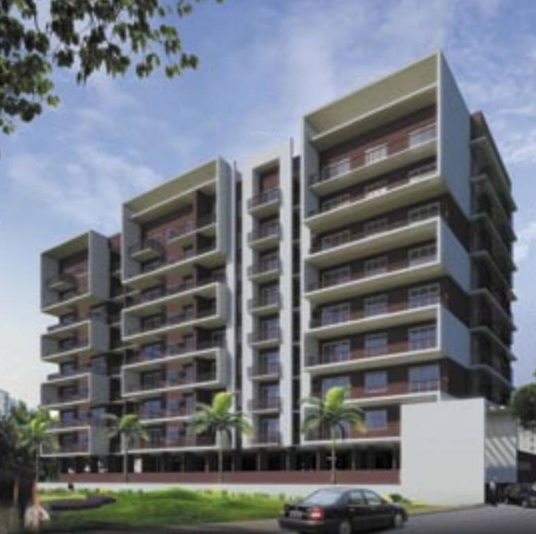 Images for Elevation of Tridentia Prudential Petunia