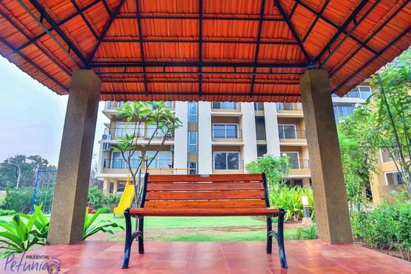 Images for Amenities of Tridentia Prudential Petunia