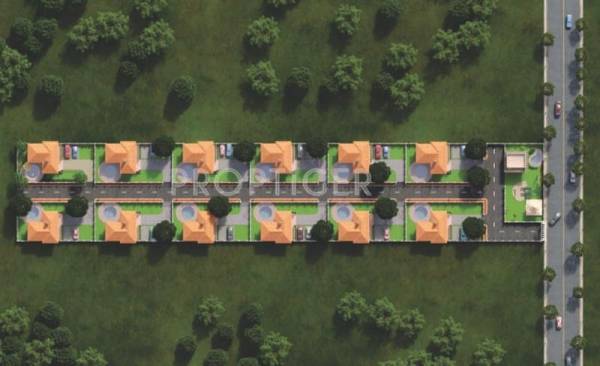 Images for Layout Plan of The Pristine Horizon Village Farms