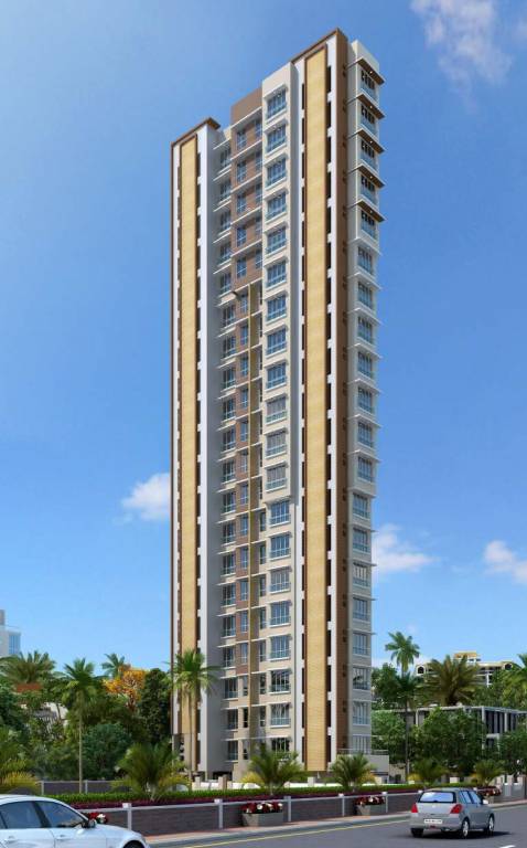  sheetal om jay aradhana Elevation