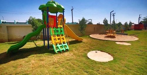  sheetal-om-jay-aradhana Children's play area