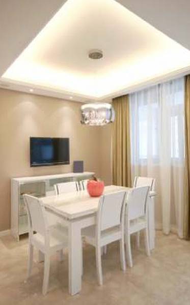  sheetal-om-jay-aradhana Dining Area