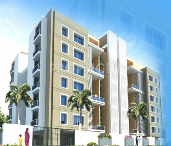 Images for Elevation of 5 Star Construction Royal Grace