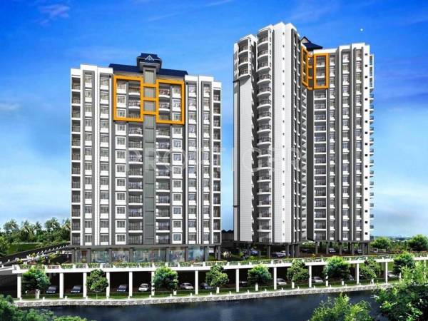 Images for Elevation of Kristal Emerald A