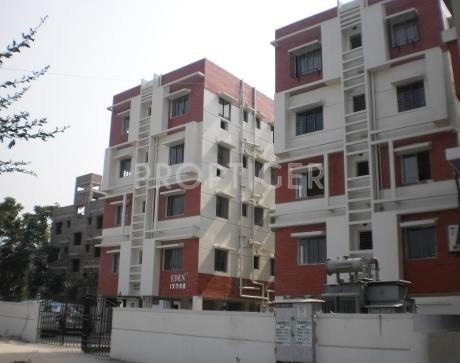 Images for Construction Status of Eden Ixora