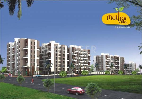 Images for Elevation of Kadu Malhar Villa Images for Elevation of Kadu Malhar Villa