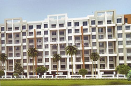 Images for Elevation of Safal Radhika Royale Images for Elevation of Safal Radhika Royale