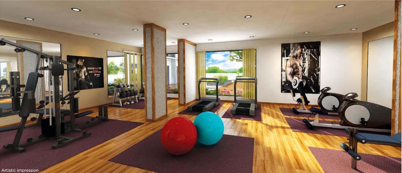 Images for Amenities of Skyline Marbella