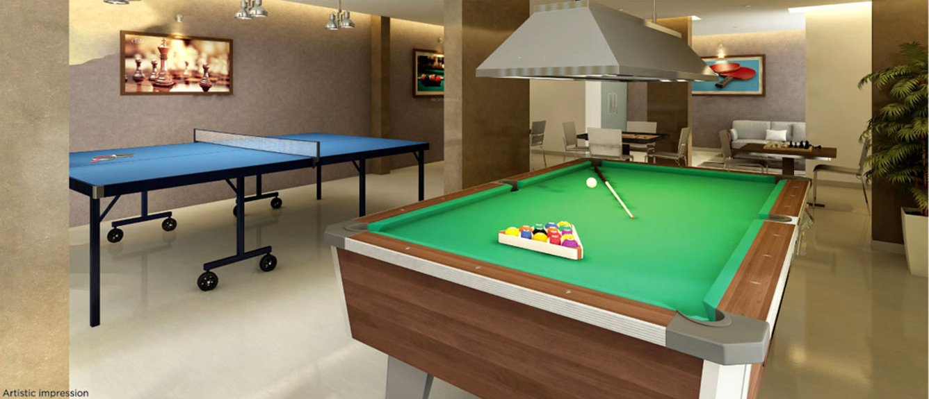 Images for Amenities of Skyline Marbella