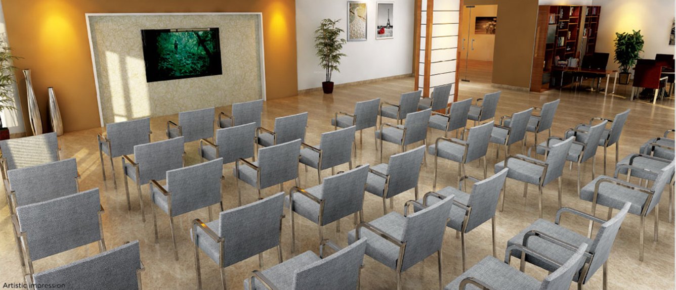 Images for Amenities of Skyline Marbella