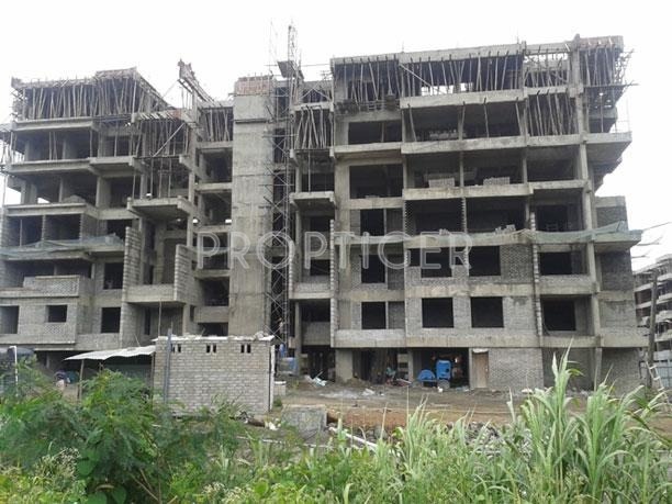 Images for Construction Status of Green Aqua Blue