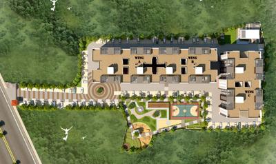 Images for Layout Plan of KFP Kalash Homes kalash-homes Images for Layout Plan of KFP Kalash Homes