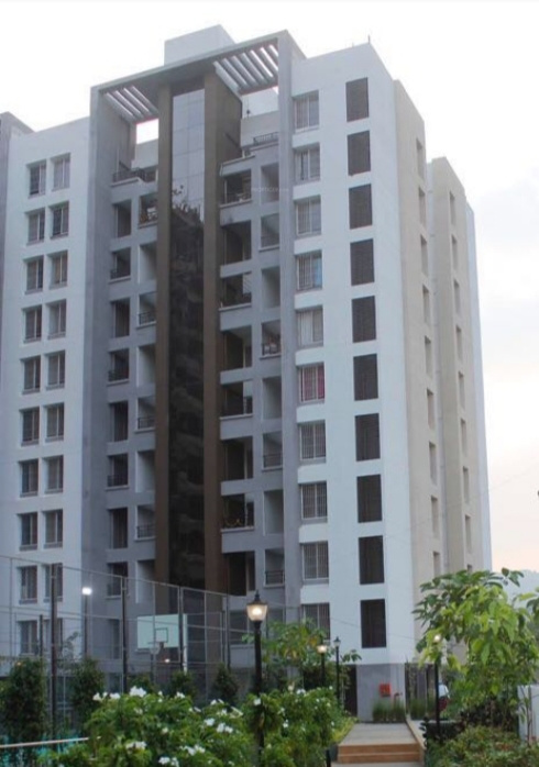  kalash homes Elevation