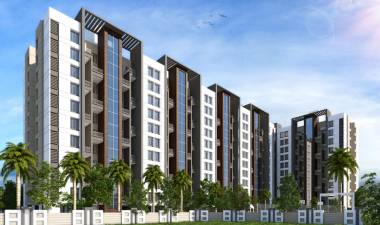 Images for Elevation of Excellaa Kalash Homes Images for Elevation of Excellaa Kalash Homes
