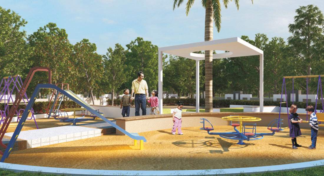  kalash homes Images for amenities