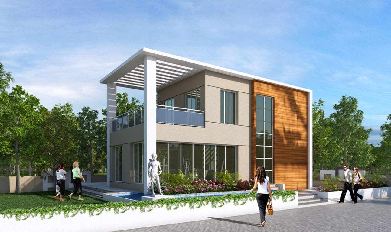  kalash homes Images for Amenities of KFP Kalash Homes