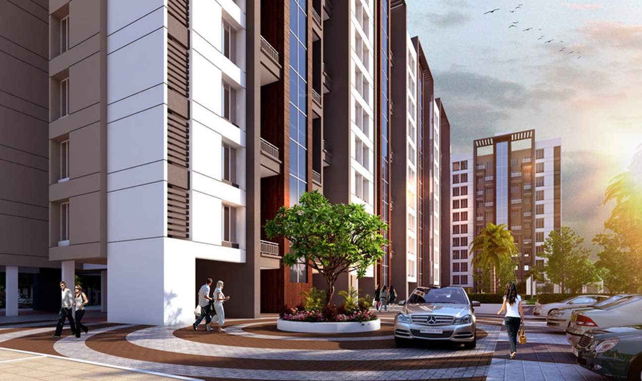  kalash homes Images for Amenities of KFP Kalash Homes