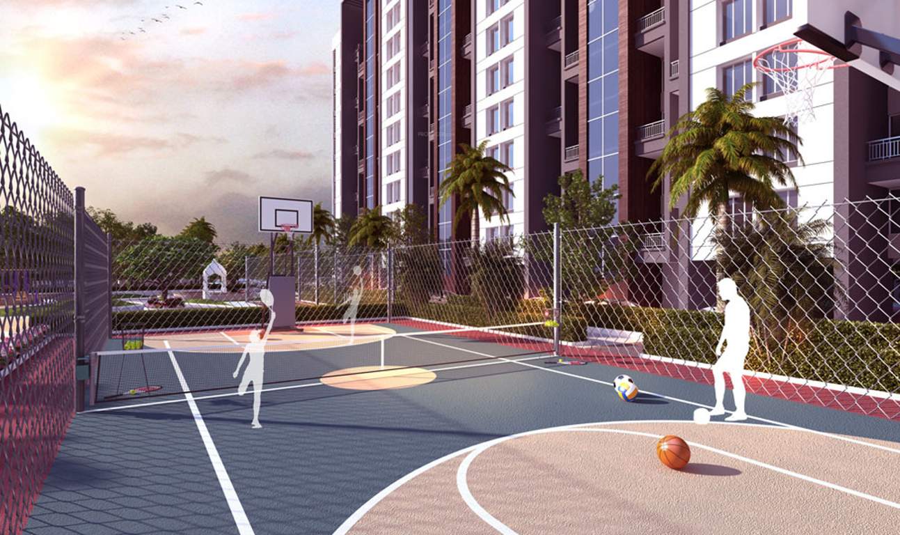  kalash homes Images for Amenities of KFP Kalash Homes