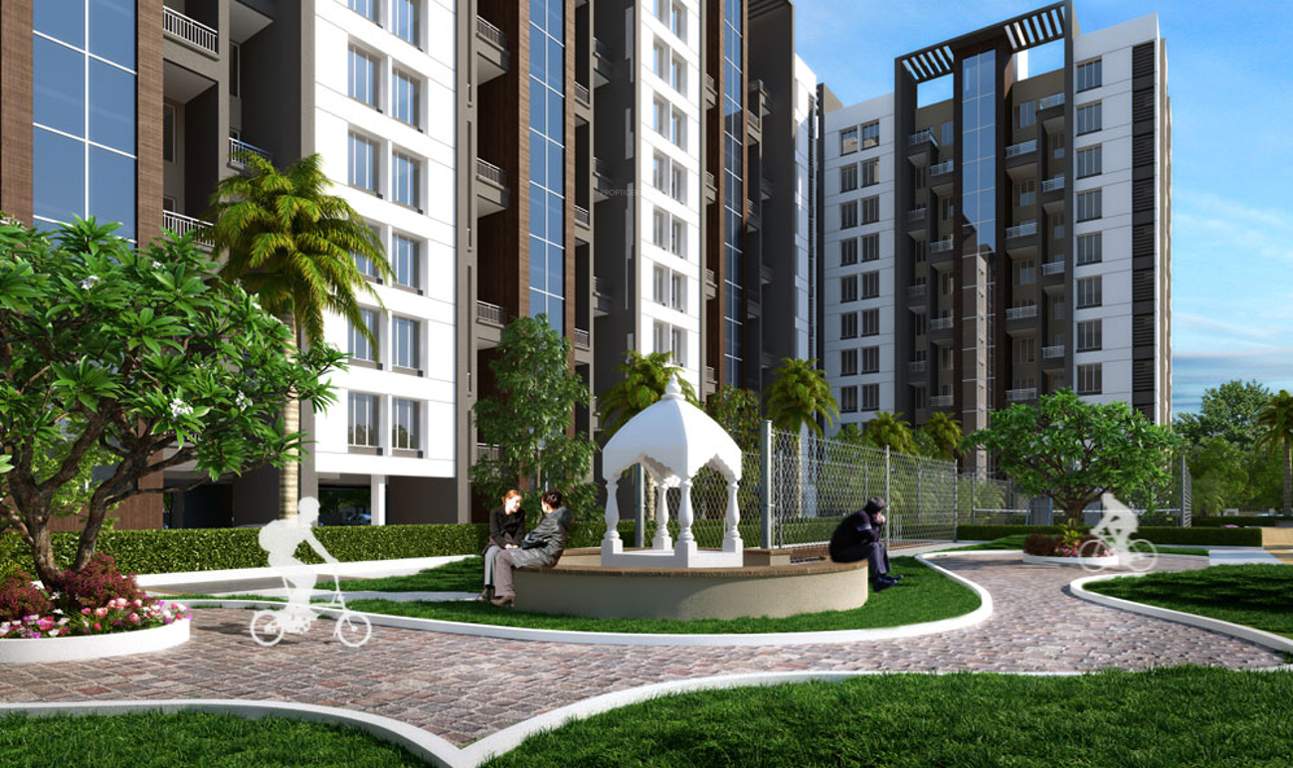 kalash homes Images for Amenities of KFP Kalash Homes