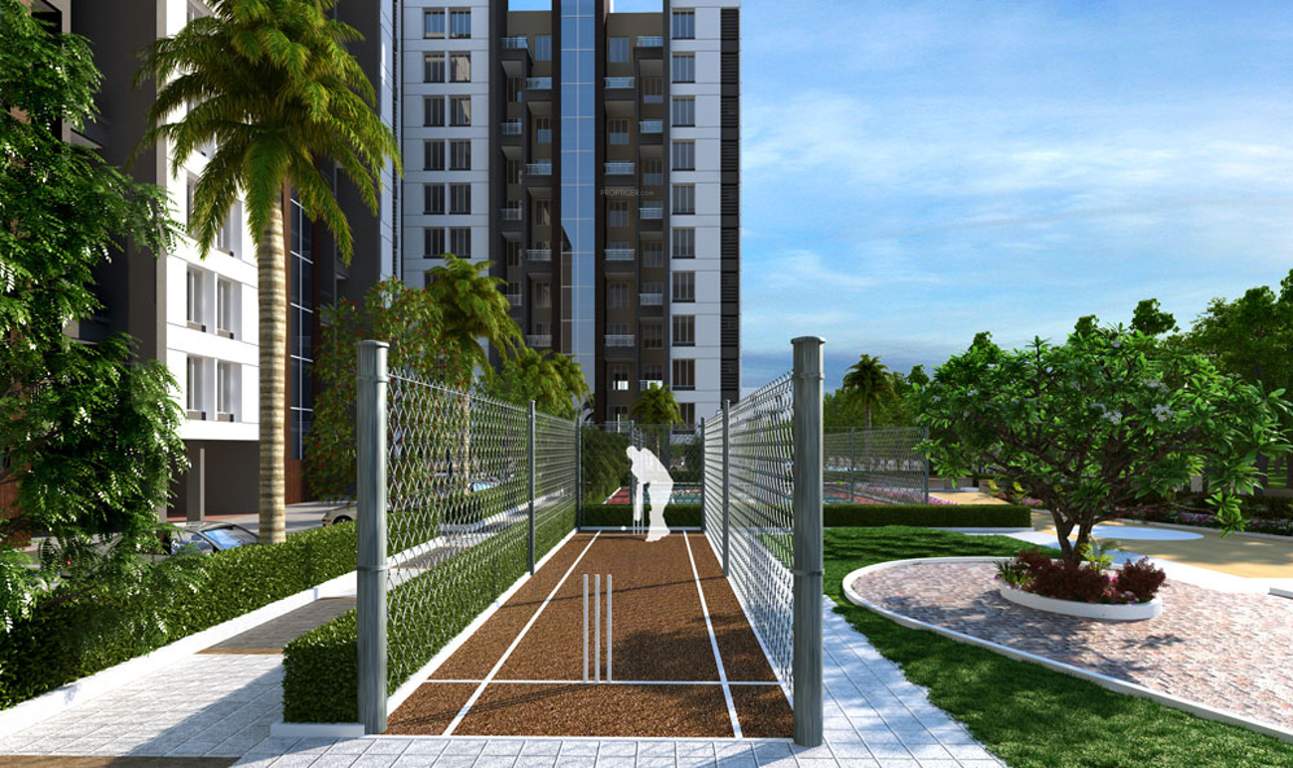  kalash homes Images for Amenities of KFP Kalash Homes