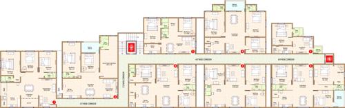 Images for Cluster Plan of Greenplus Greenhood