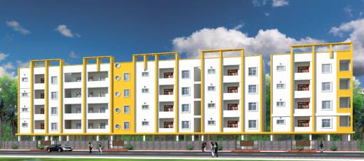 Images for Elevation of Greenplus Greenhood