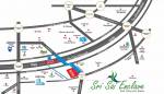 Images for Location Plan of SRK Sri Sai Enclave Images for Location Plan of SRK Sri Sai Enclave