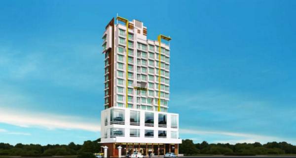 Images for Elevation of Surya Group Of Companies The Mayur Pankh Co Operative Housing Society Limited Gokul Mayurpankh Images for Elevation of Surya Group Of Companies The Mayur Pankh Co Operative Housing Society Limited Gokul Mayurpankh