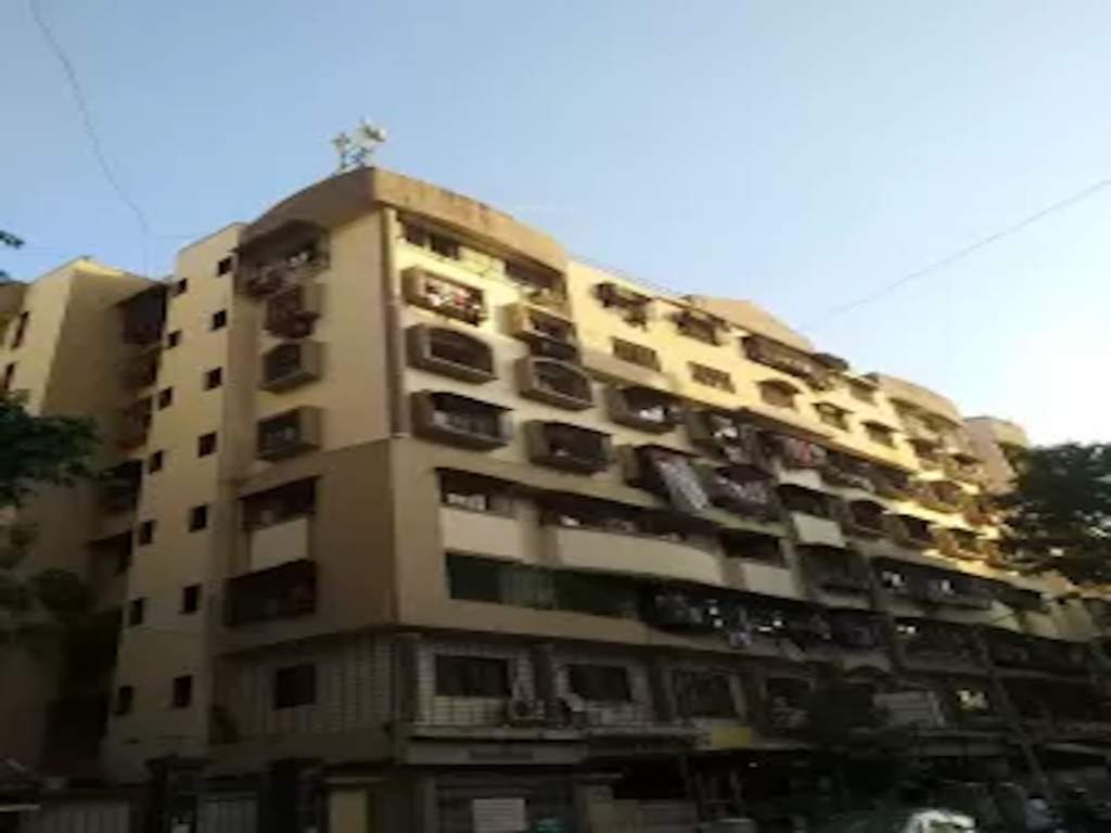  the mayur pankh co operative housing society limited gokul mayurpankh Elevation