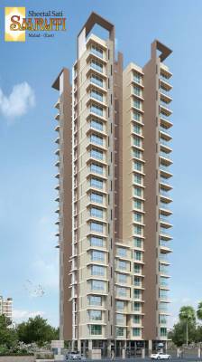 Images for Elevation of DGS Sheetal Sati Smruti