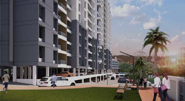 Images for Elevation of Mohol Grace Land