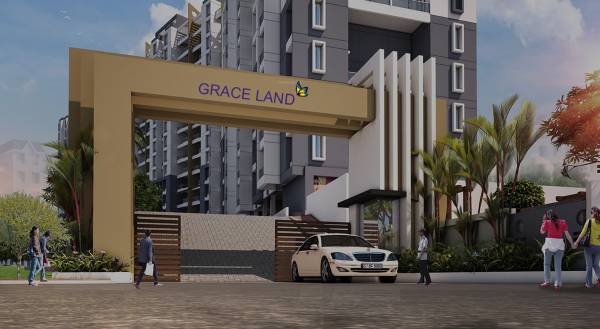 Images for Elevation of Mohol Grace Land Images for Elevation of Mohol Grace Land