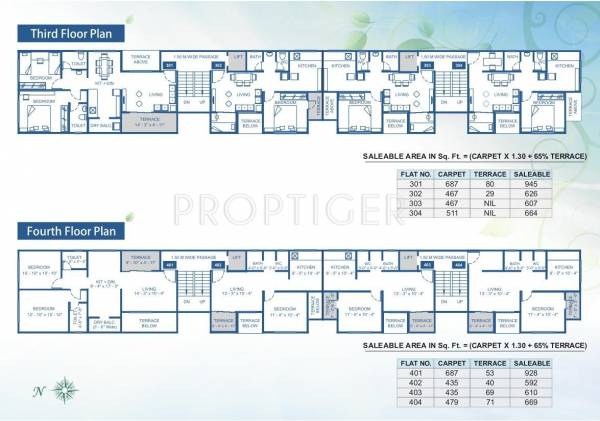 Images for Cluster Plan of Shree Group Shree Krupa