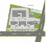 Images for Cluster Plan of B Kesar Alanta Images for Cluster Plan of B Kesar Alanta