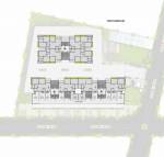 Images for Cluster Plan of B Kesar Alanta Images for Cluster Plan of B Kesar Alanta