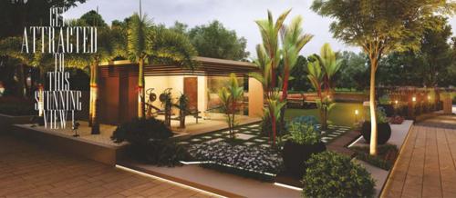 Images for Amenities of B Kesar Alanta