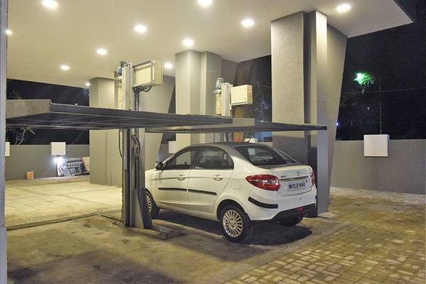 Images for Amenities of Ravetkar Anusha Residency