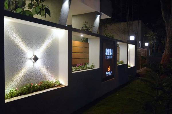 Images for Amenities of Ravetkar Anusha Residency