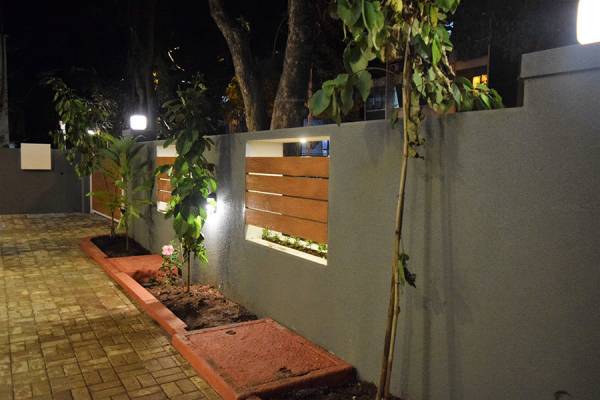 Images for Amenities of Ravetkar Anusha Residency