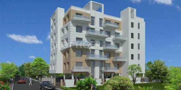 Images for Elevation of New Front Sai Deep